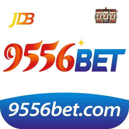 Slots online da 9556BET com jackpots progressivos