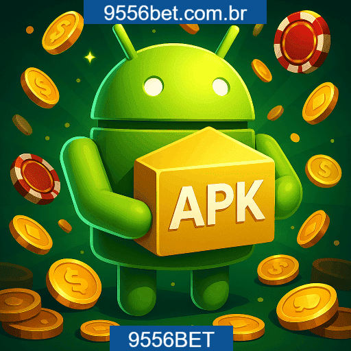 9556BET APK - Download Oficial Android