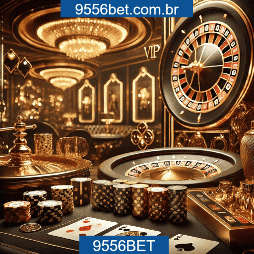 FAQ Cassino 9556BET
