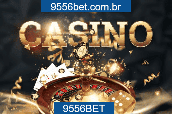 9556BET Cassino Ao Vivo - 50+ Mesas HD 4K