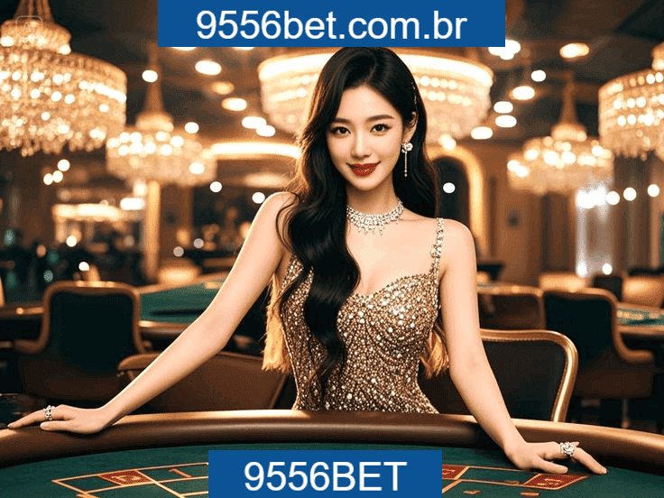 Catálogo Completo de Bônus 9556BET