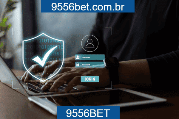 9556BET Login Seguro