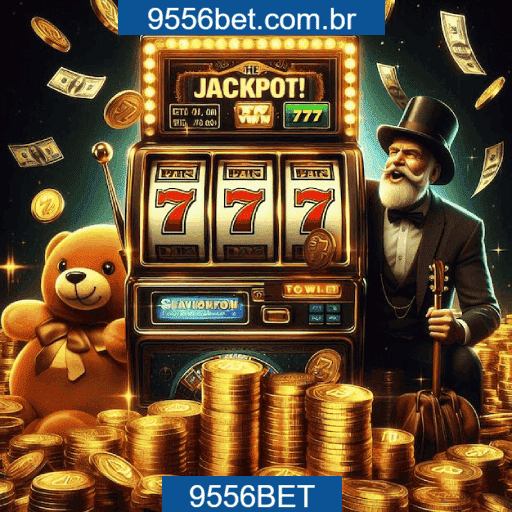 FAQ Slots 9556BET
