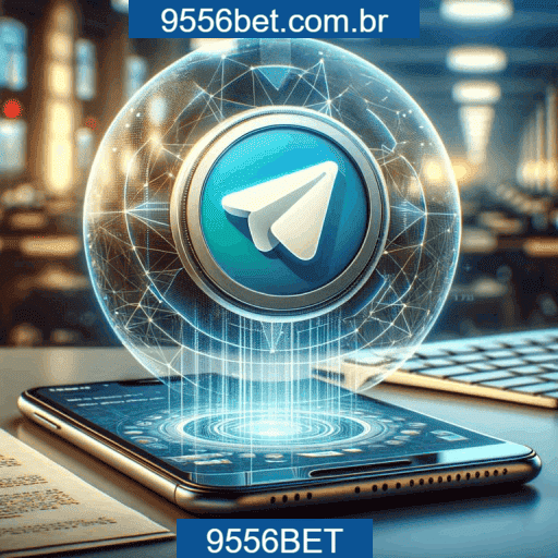 9556BET Telegram Oficial