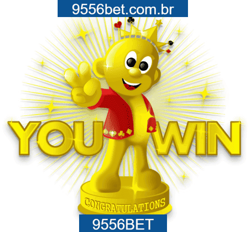 9556BET Win - Como Ganhar Mais